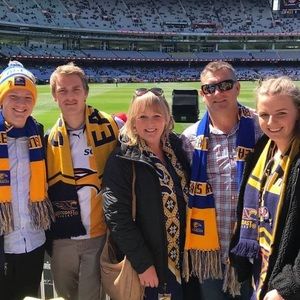 Meet your Posher, Mairead